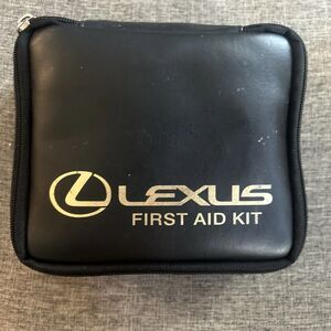 Lexus First Aid Kit OEM